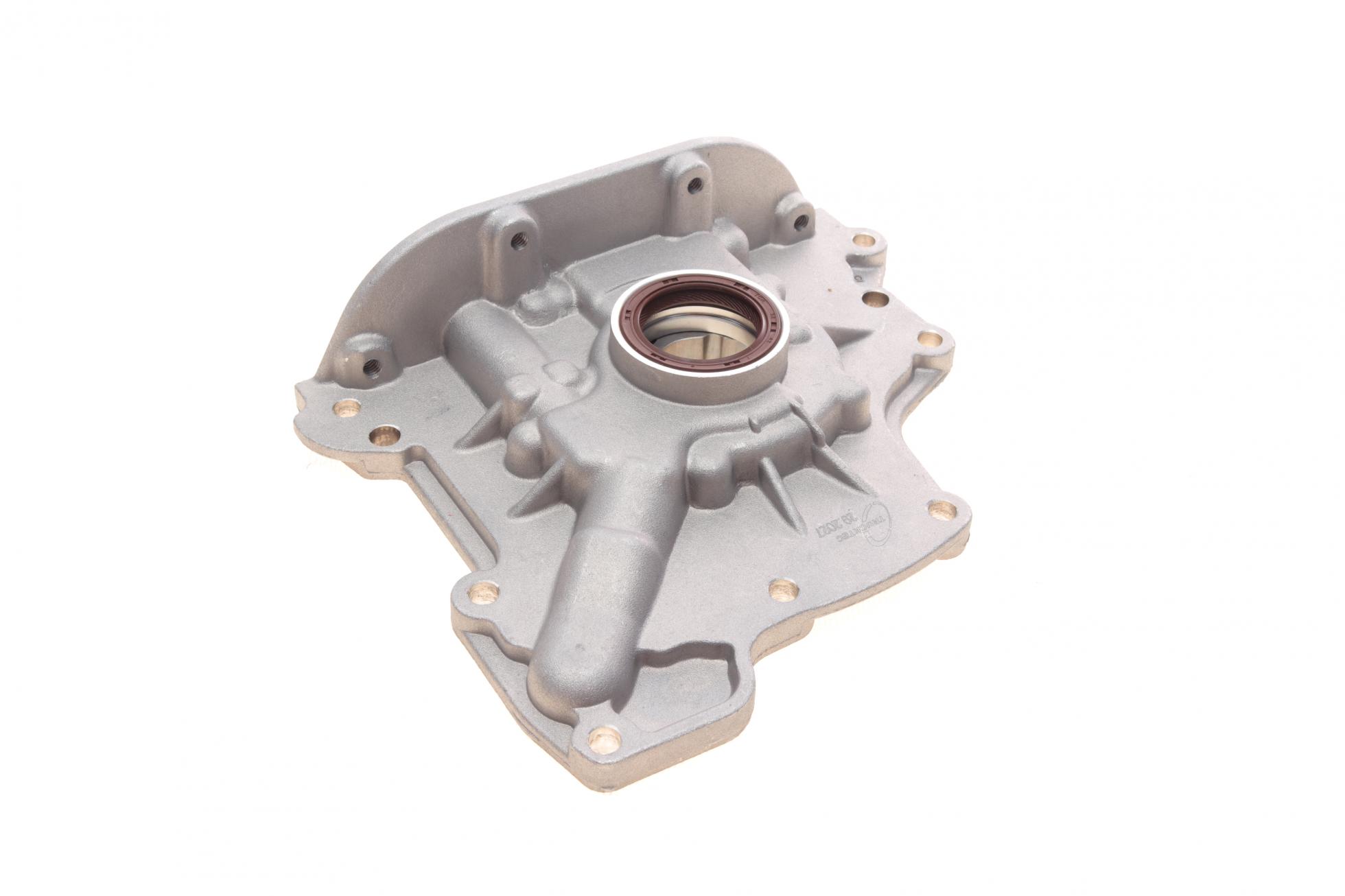 0718017 TRUCKTEC AUTOMOTIVE